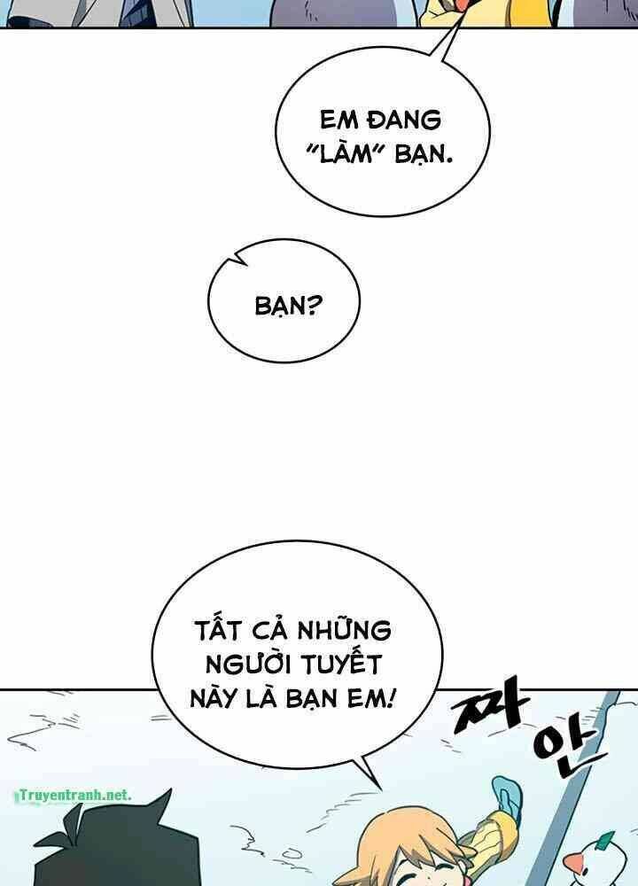 chuyển sinh ma pháp đặc biệt yếu chapter 69 - Next chapter 70