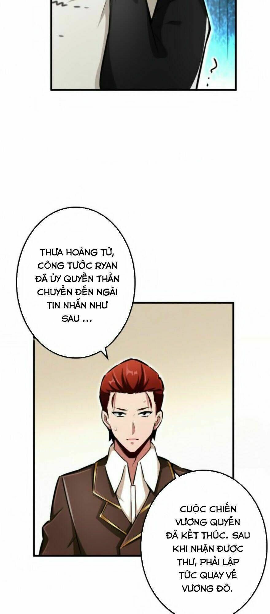 thả vu nữ đó ra chapter 40 - Trang 2