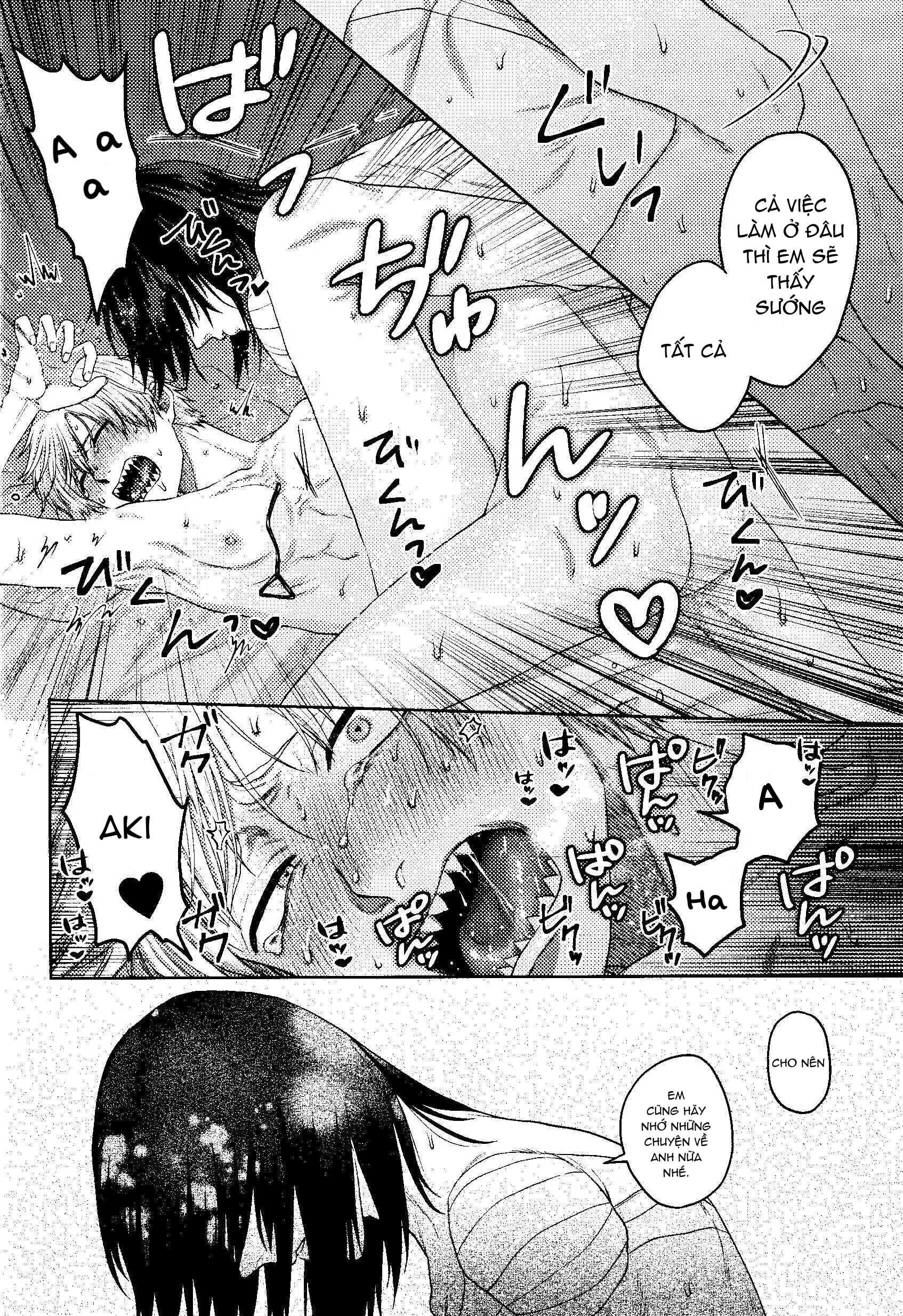 Dj Chainsaw Man Chapter 7 - Trang 1