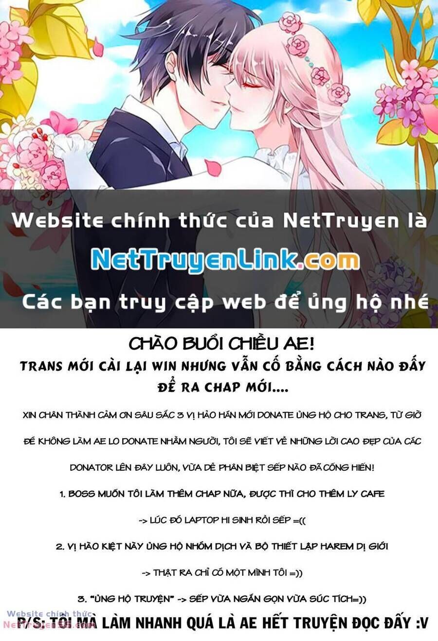 thiết lập dàn harem tại thế giới khác chapter 54 - Trang 2