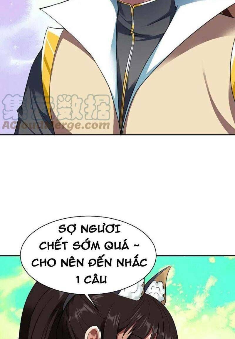 chiến đỉnh Chapter 343 - Trang 2