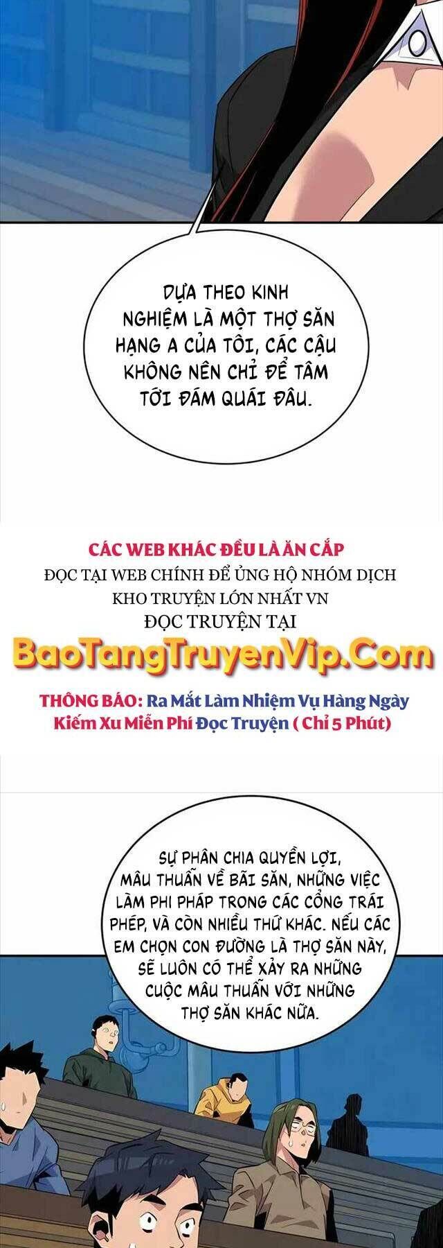 đi săn tự động bằng phân thân chương 61 - Trang 2