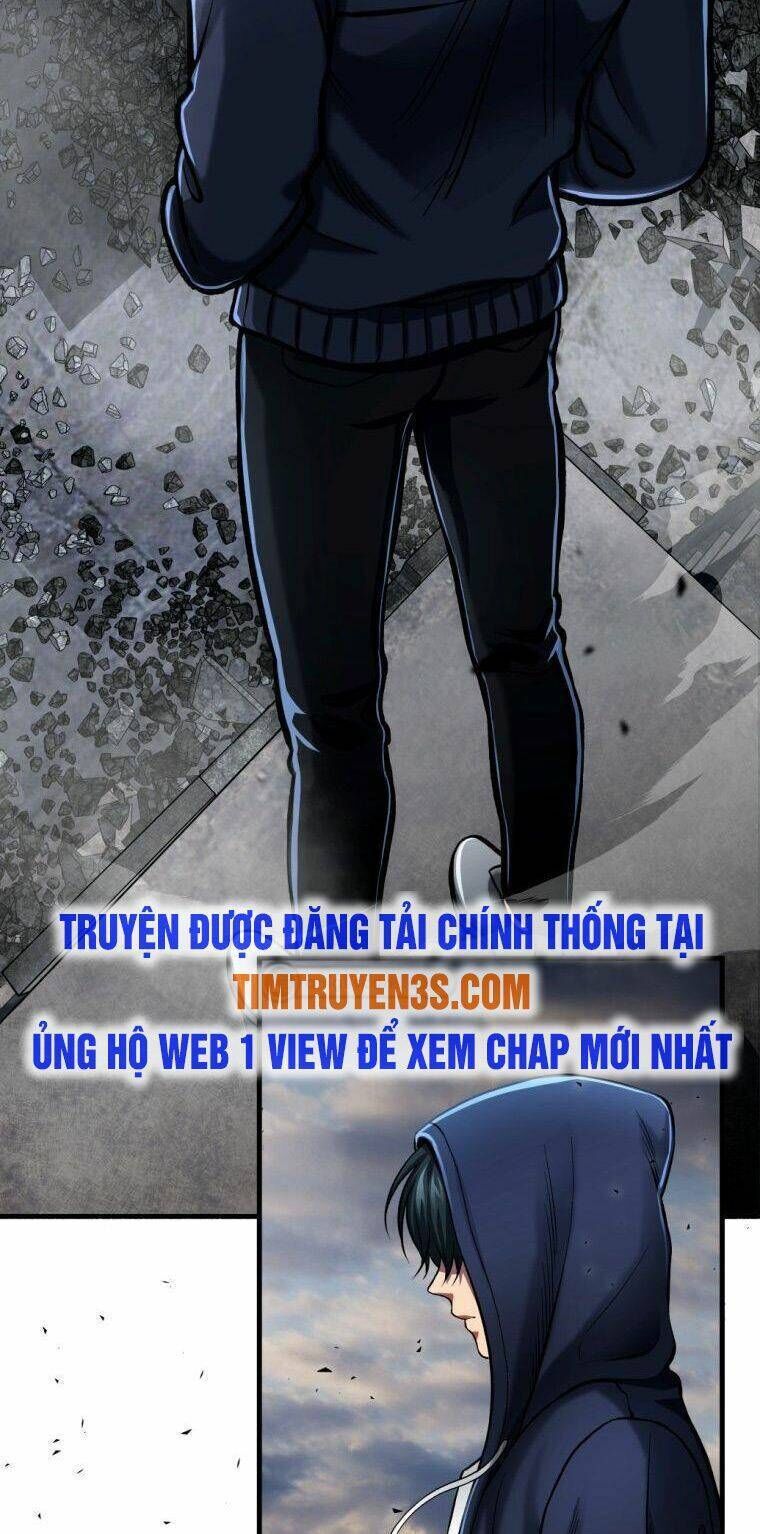 trở thành quái vật chapter 1 - Trang 2