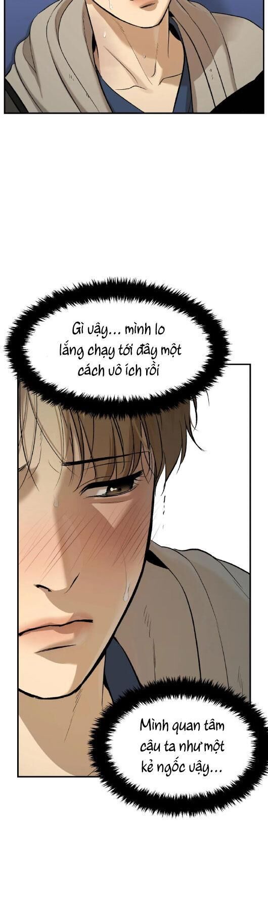 điềm rủi Chapter 14 - Trang 2