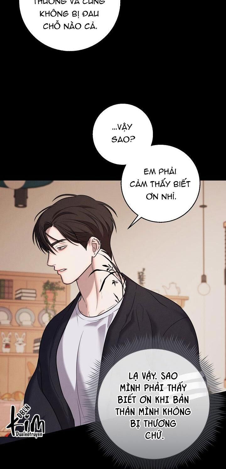 đêm không dấu vết Chapter 24 - Next Chapter 24