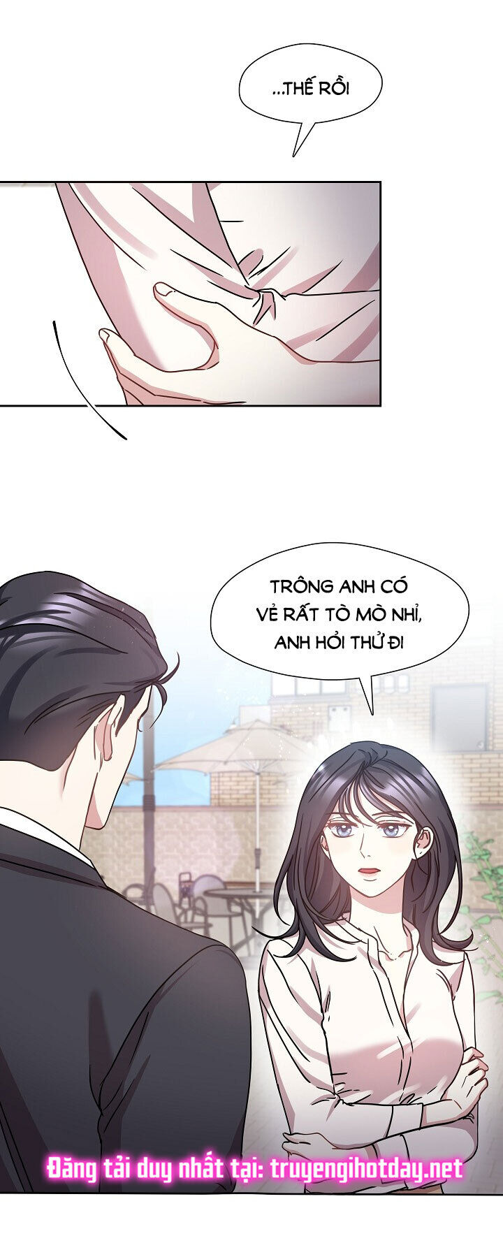 [18+] chó ngoan Chap 19 - Next 19.1