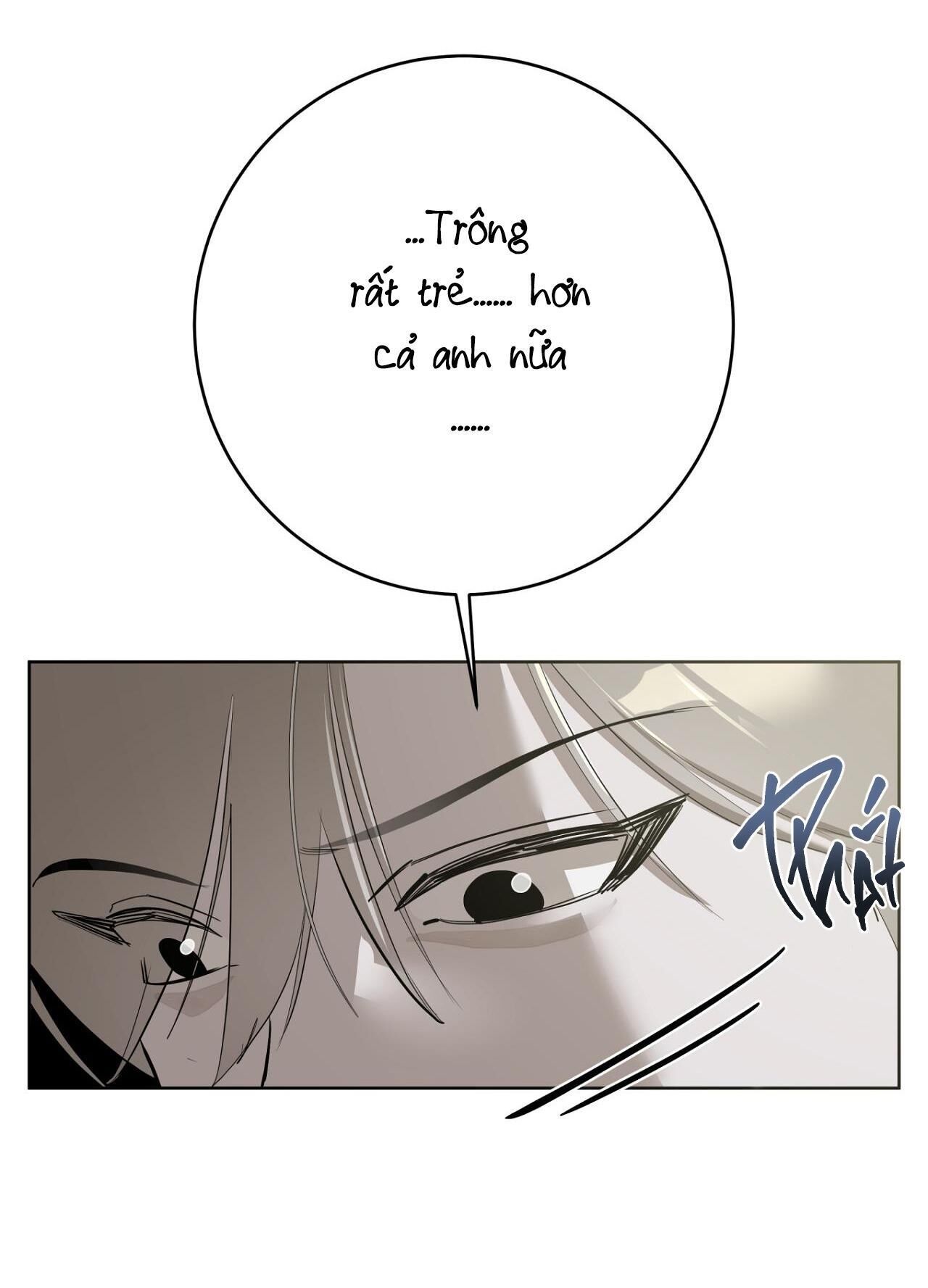 quái thú Chapter 3 HHHHHH - Trang 2