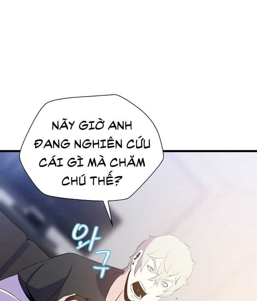 kẻ săn anh hùng chapter 50 - Next chapter 51