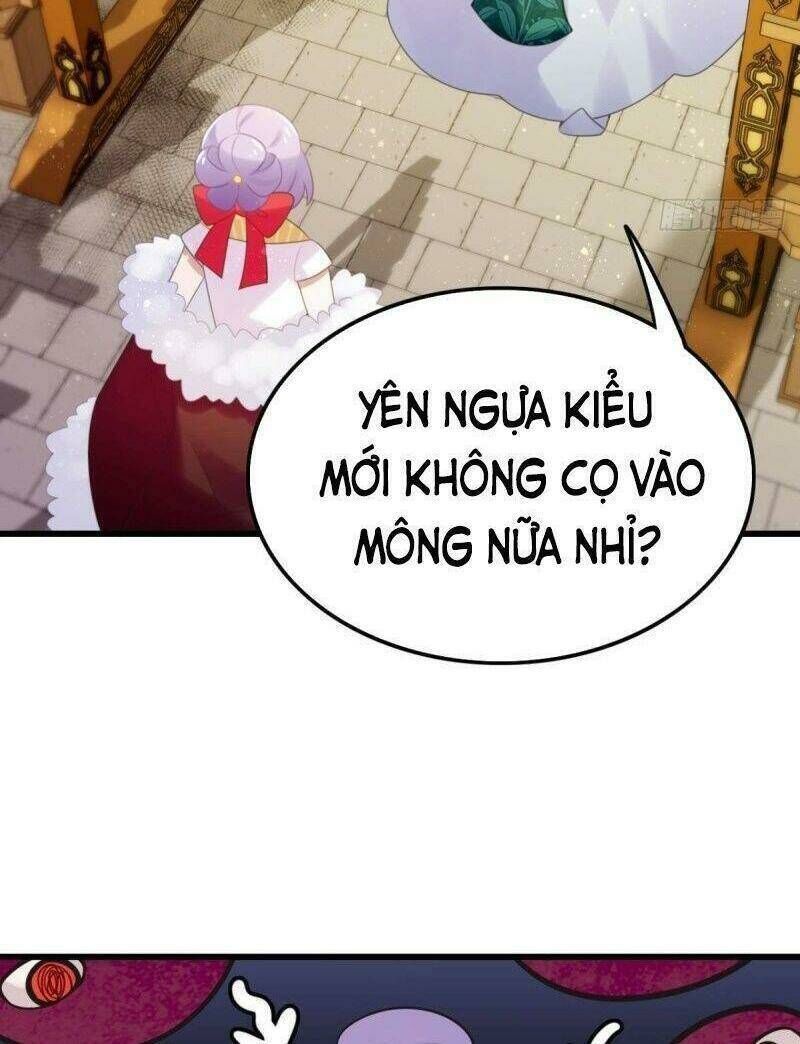 công chúa hòa thân lần này không tốt! Chapter 49 - Trang 2