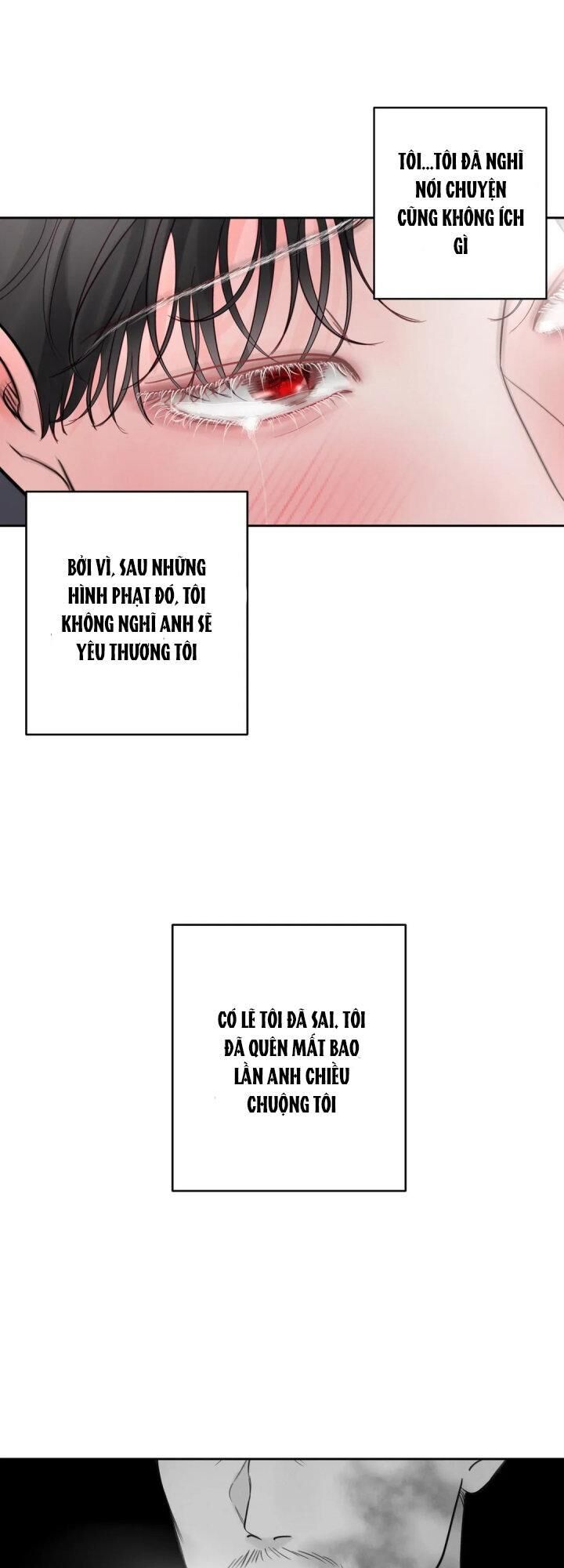 Tuyển Tập Khu chung cư GwangGong - GwangGong Apartment Complex Chapter 10 Hellen end - Trang 1