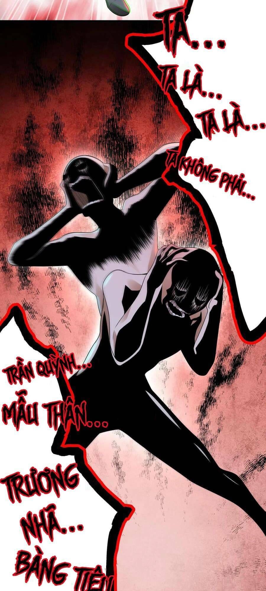 bởi vì cẩn thận mà quá phận hung ác chapter 28 - Next chapter 29