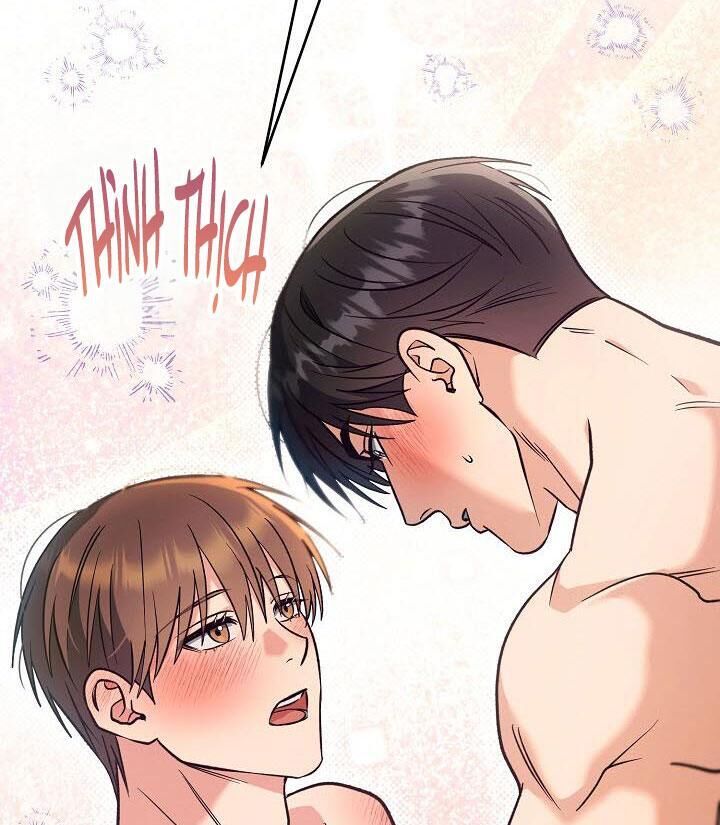 romance not romantic Chapter 15 - Trang 1