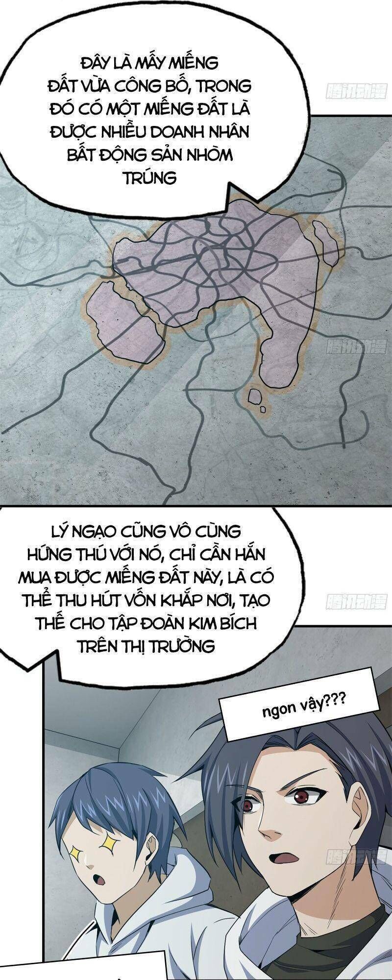 tôi chuyển vàng tại mạt thế Chapter 159 - Next Chapter 160