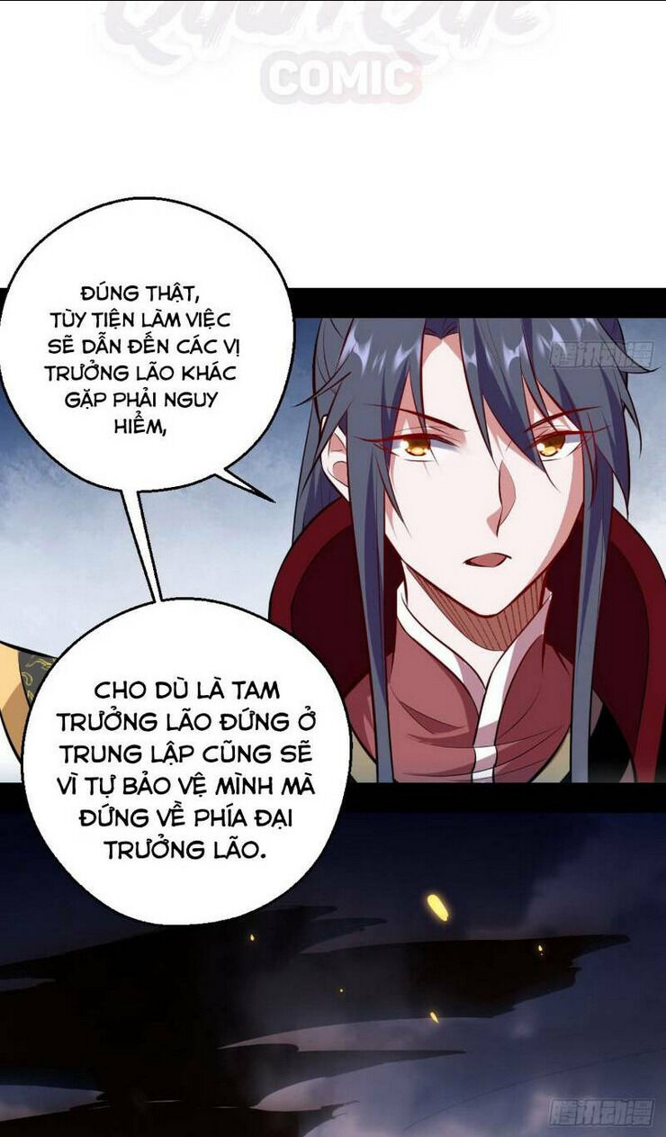 ta là tà đế chapter 40 - Next chapter 41