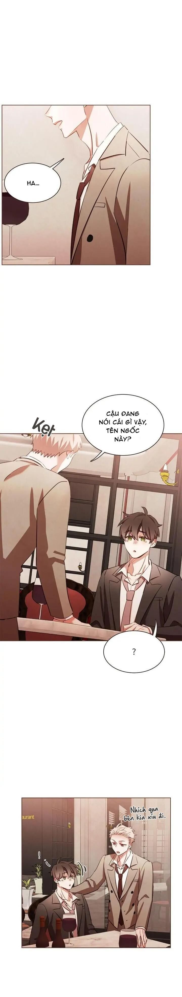 Ma Cà Rồng Đếch Có Thật Đâu! (END) Chapter 71 - Next Chapter 72