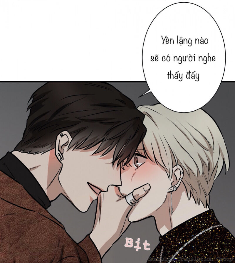 trong vòng bí mật Chapter 1 - Trang 2