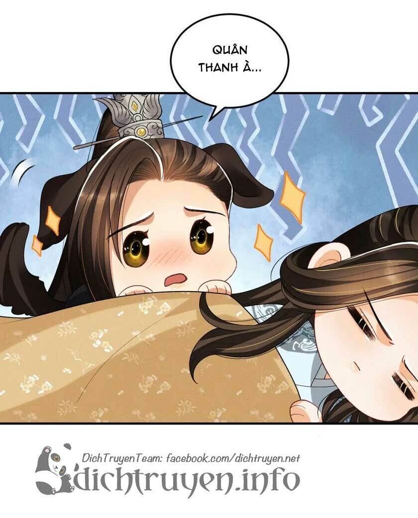 thê vi thượng chapter 59 - Next chapter 60