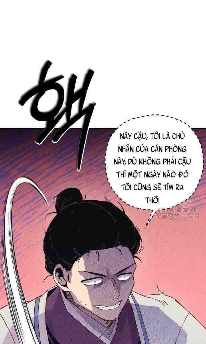 phi lôi đao thuật chapter 139 - Trang 2