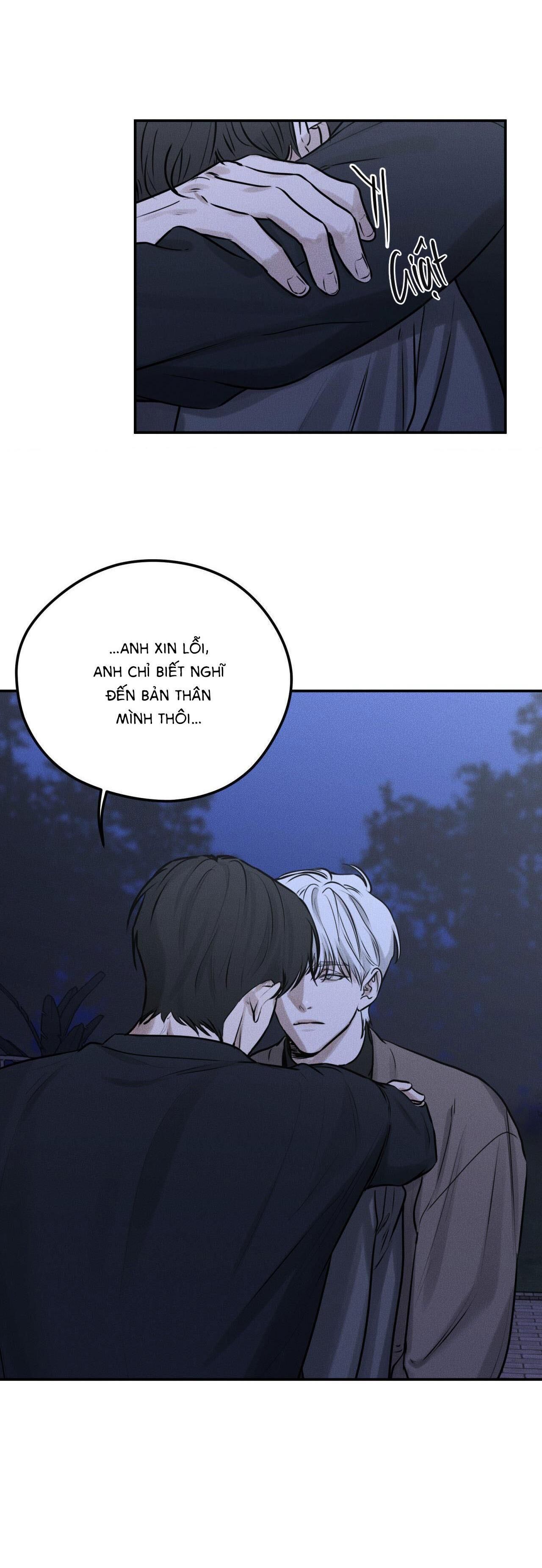 (Cbunu) Gấu Teddy Thân Yêu Chapter 1 H - Trang 2