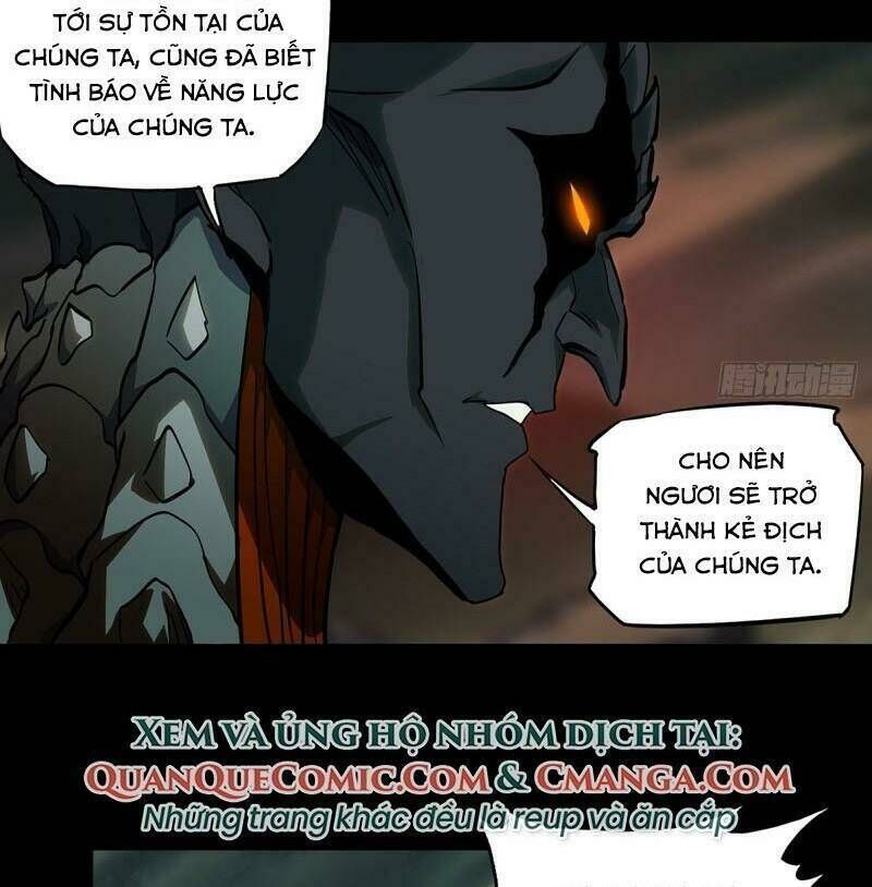 đại tượng vô hình chapter 84 - Trang 2