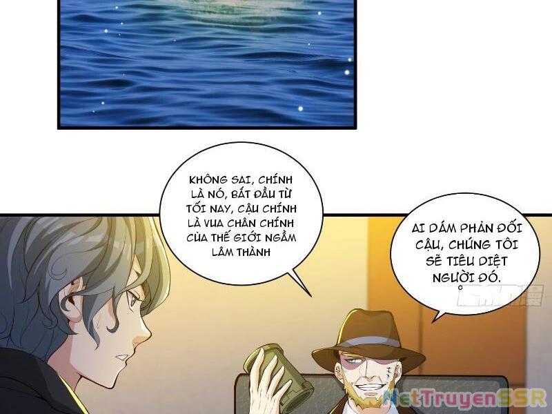 câu lạc bộ trao đổi nhân sinh chapter 25 - Next chapter 26