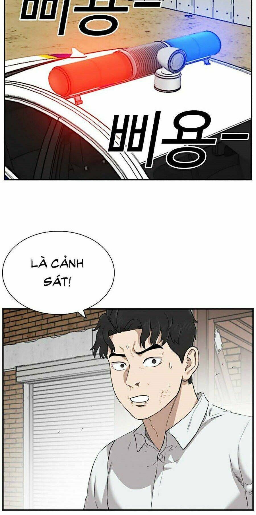 người xấu chapter 35 - Trang 2