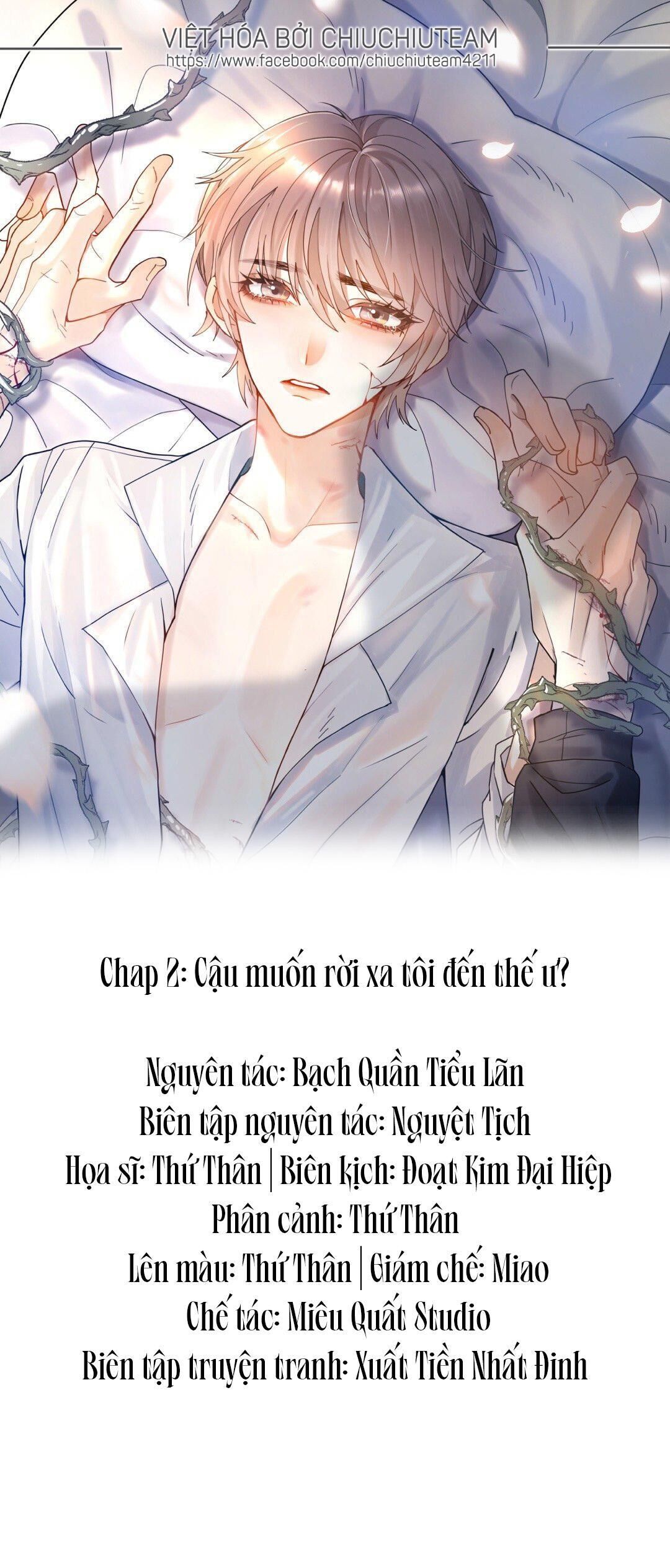 sự phù hợp muộn màng Chapter 2 - Trang 2