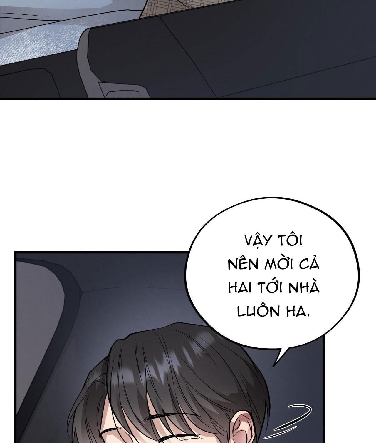 honey bear Chapter 44 - Trang 1