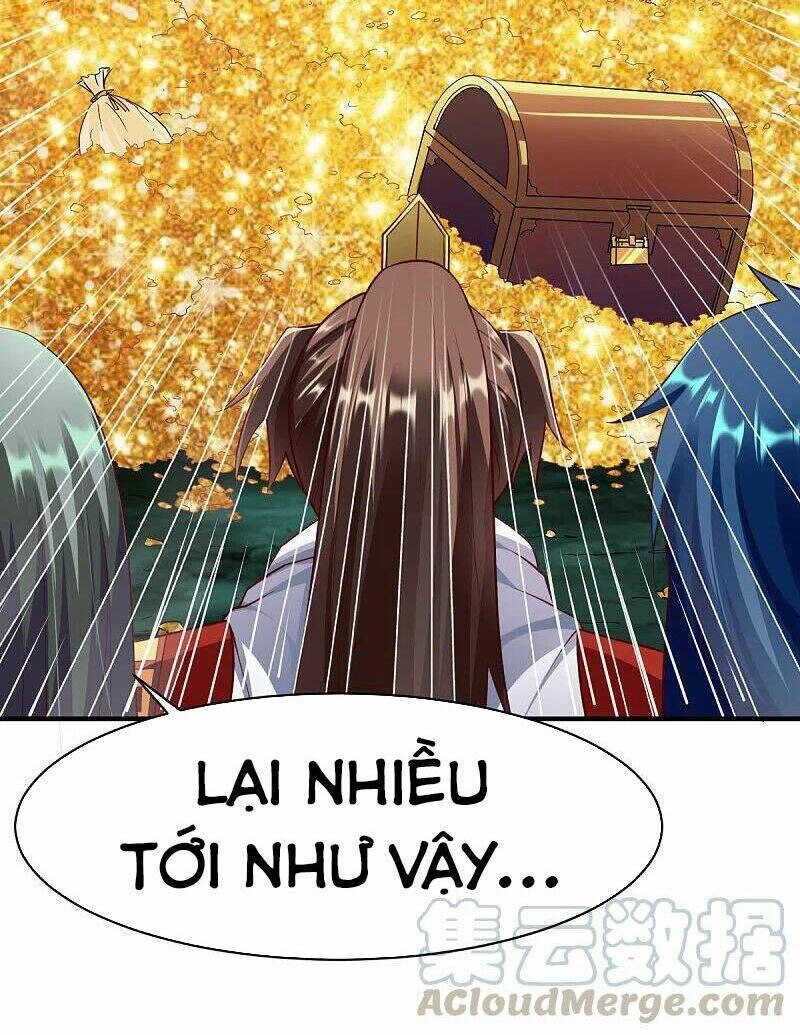 chiến đỉnh Chapter 283 - Trang 2