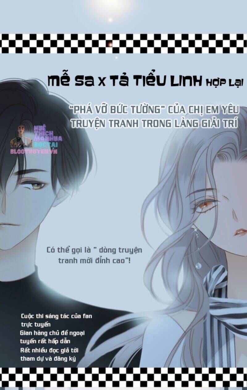 tôi không muốn coi em là chị nữa chapter 72 - Trang 2