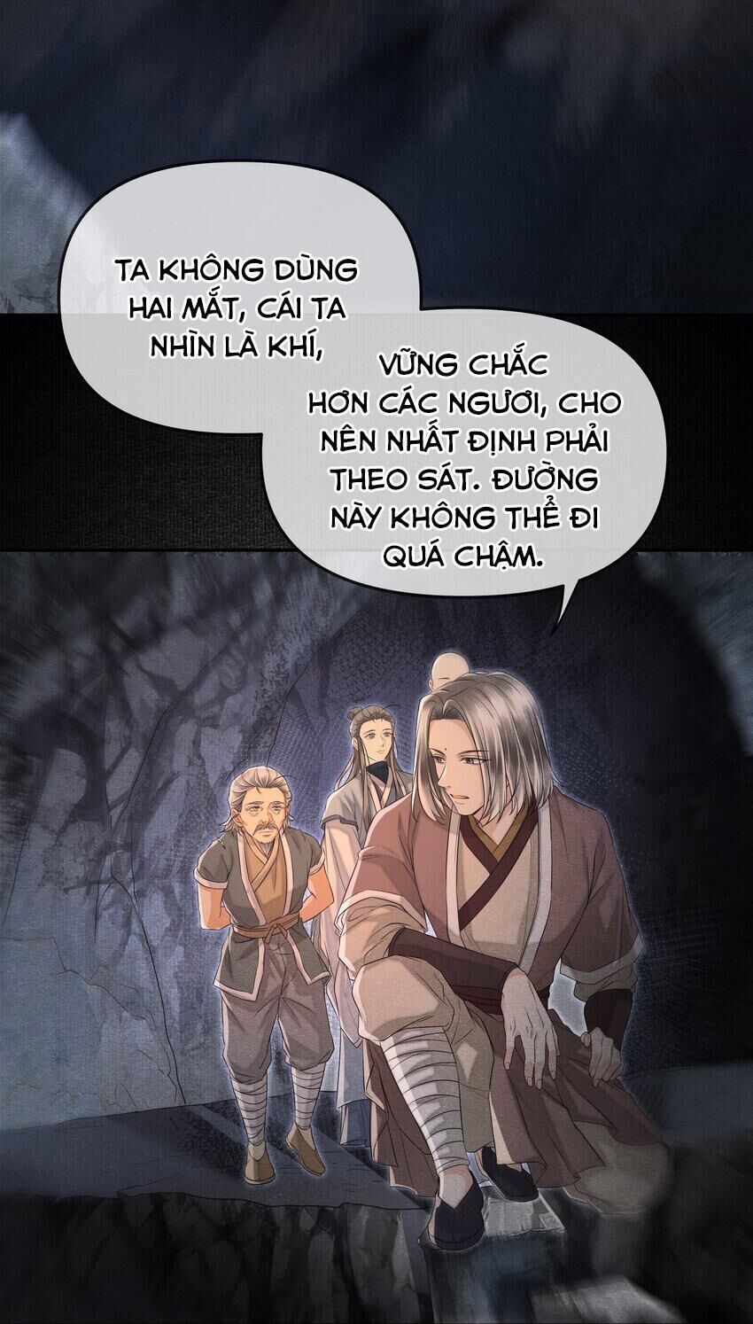 Đồng Tiền Kham Thế Chapter 39 - Trang 2