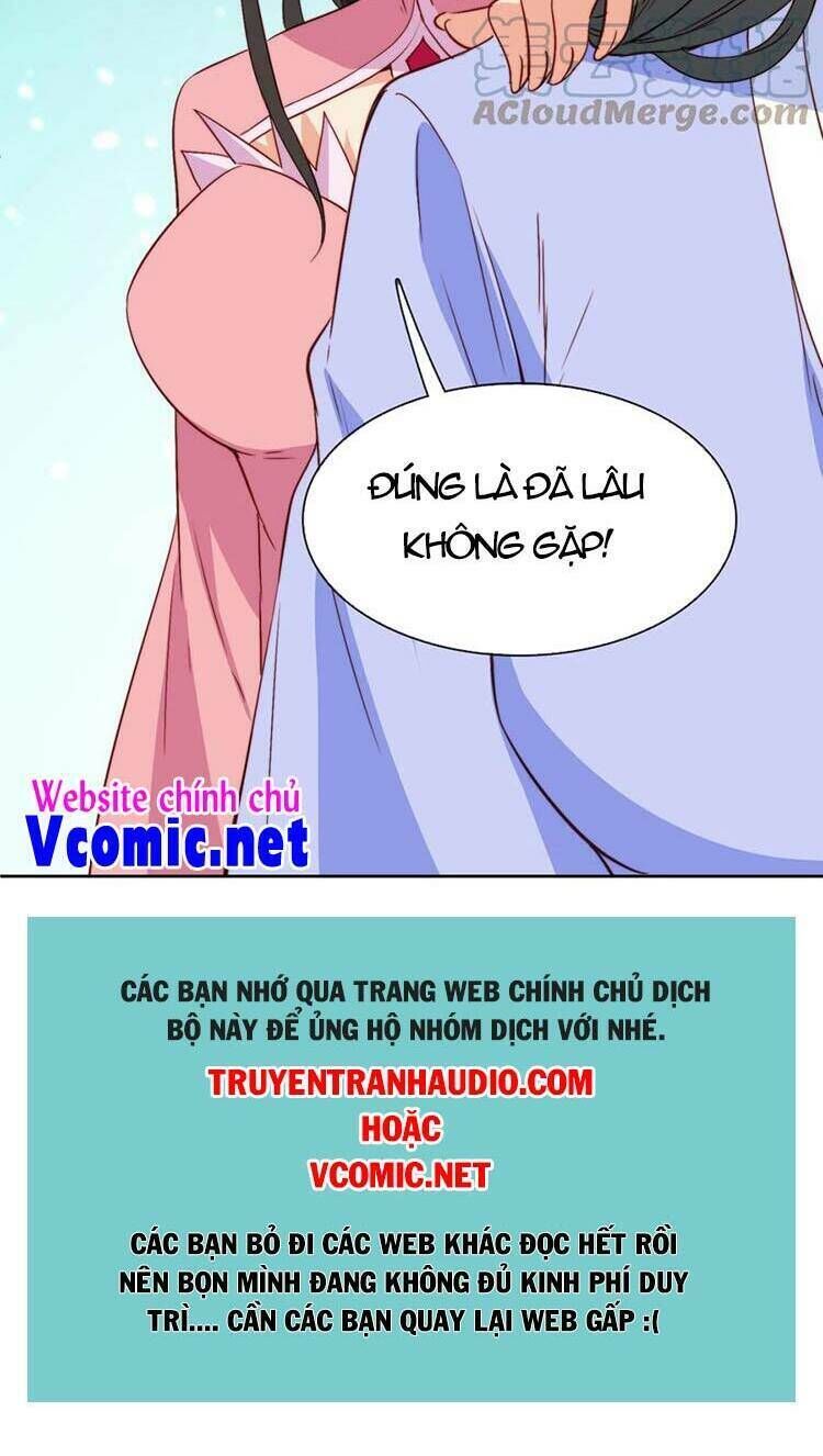 anh hùng bàn phím tu tiên chapter 60 - Trang 2