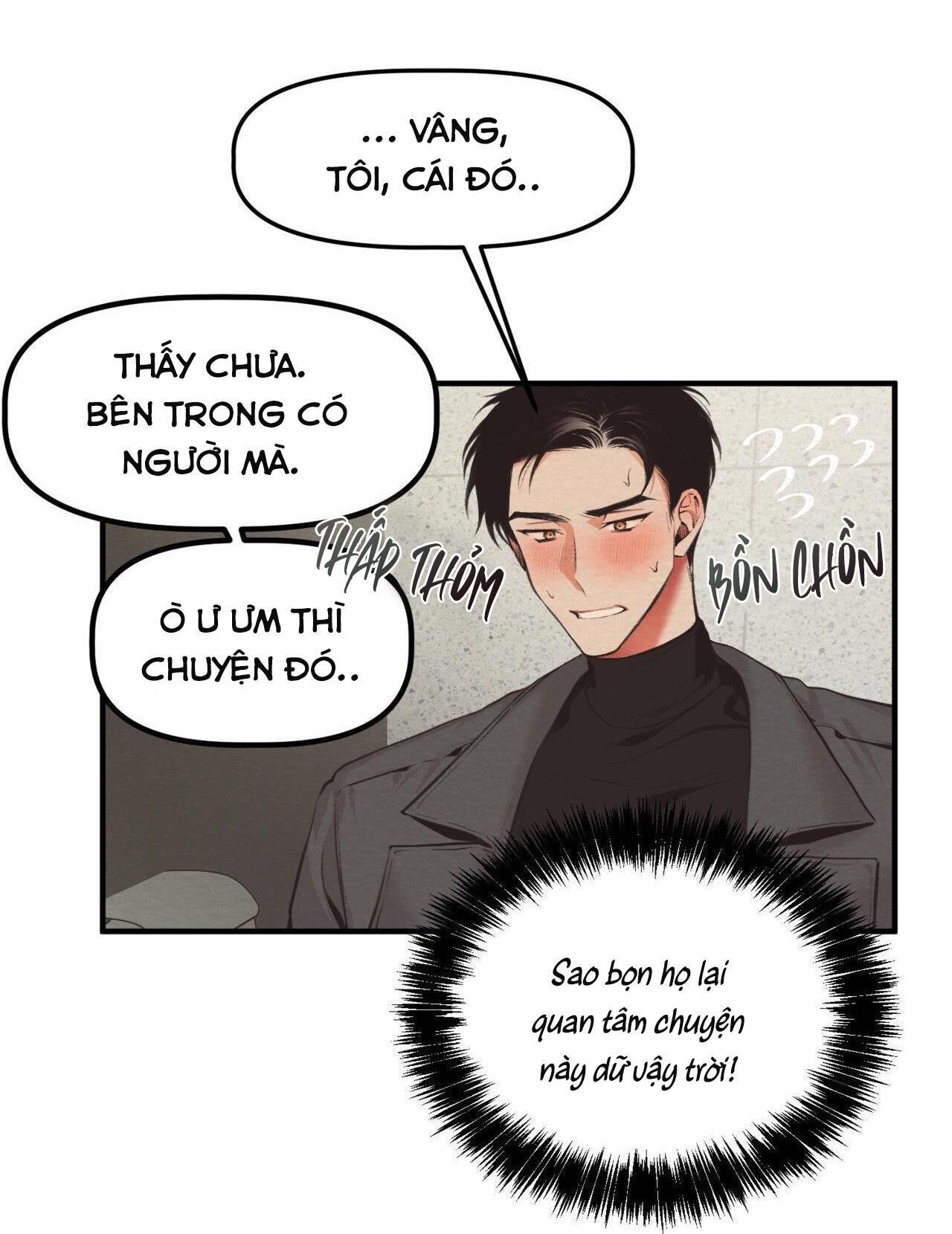 devil on top Chapter 28 - Trang 2