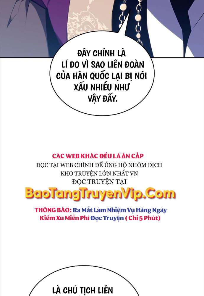 người chơi mới solo cấp cao nhất chapter 128 - Trang 1