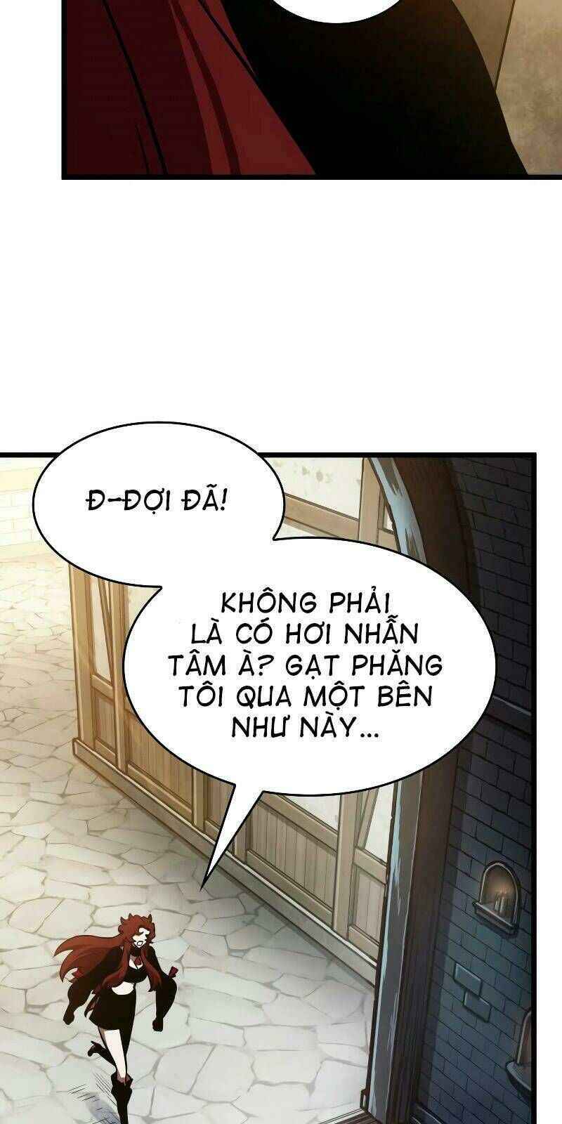 thế giới hậu tận thế chapter 13 - Next chapter 14