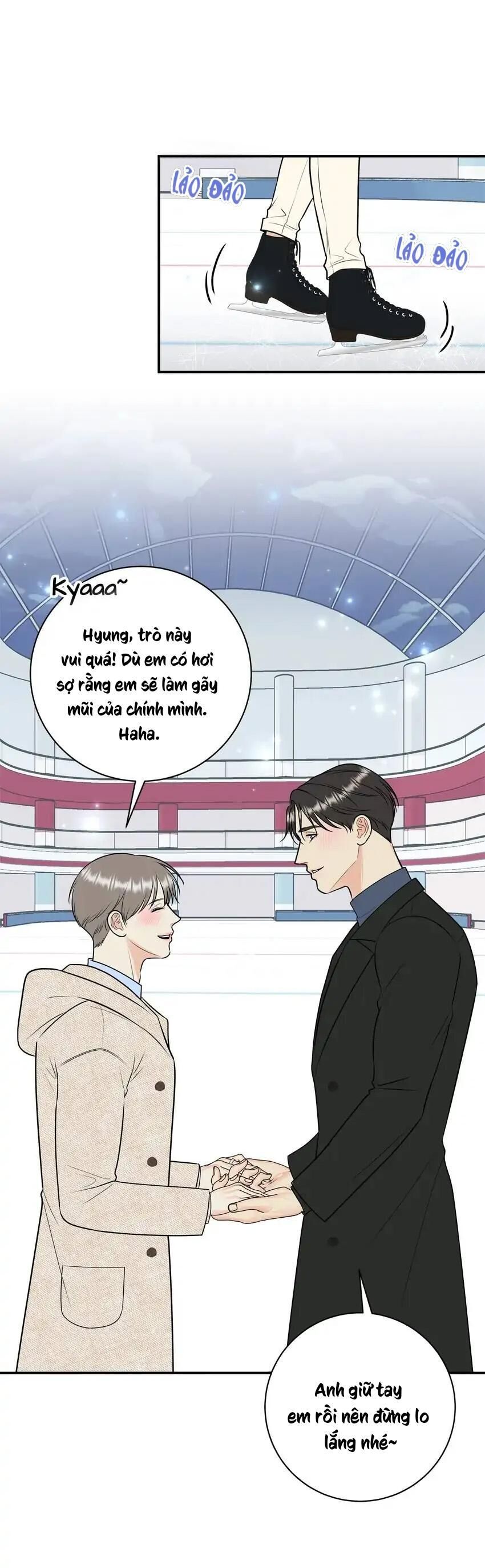 hạnh phúc trọn vẹn Chapter 56 - Next 57