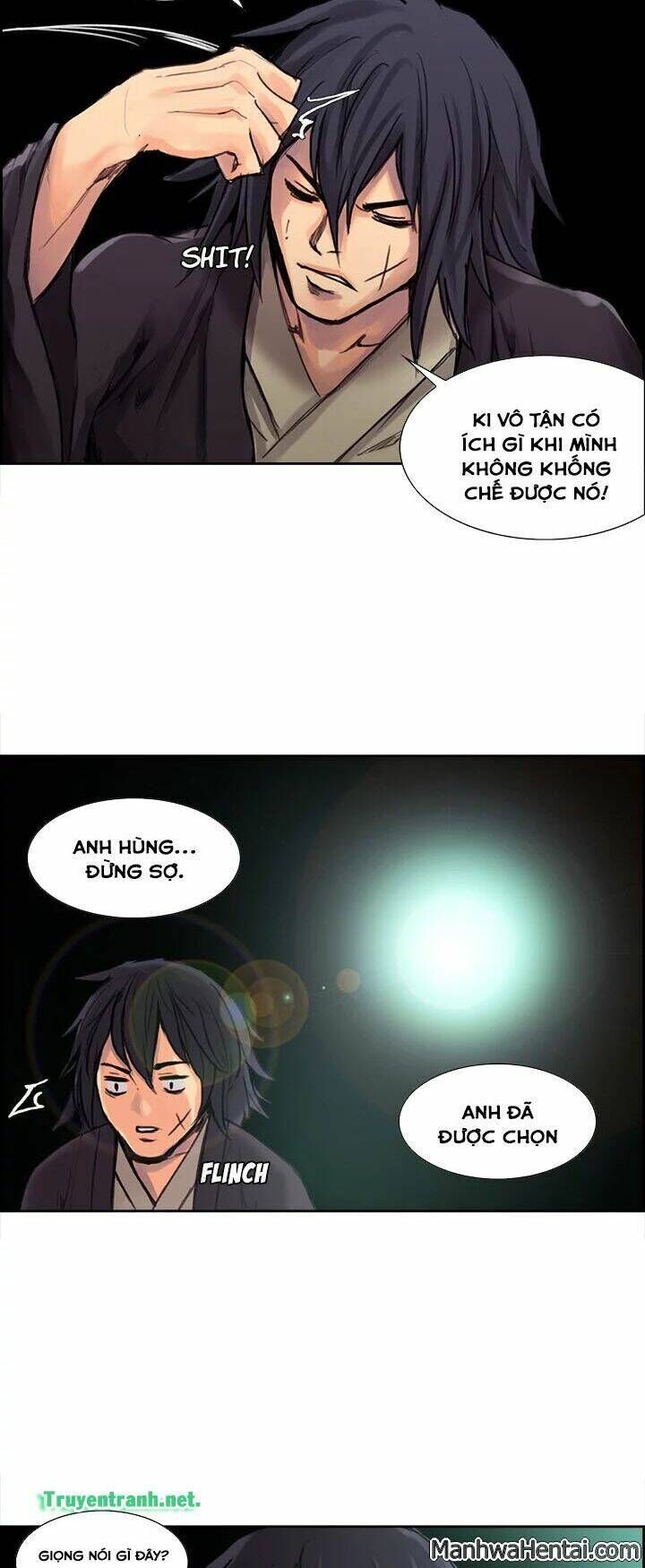 dâm dục hùng chapter 1 - Next chapter 2