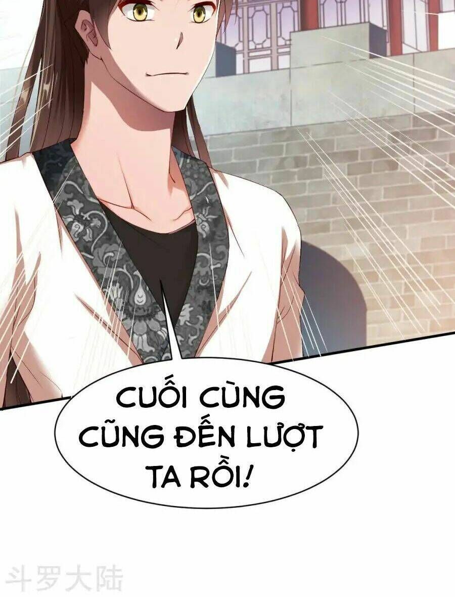 chiến đỉnh chapter 23 - Trang 2