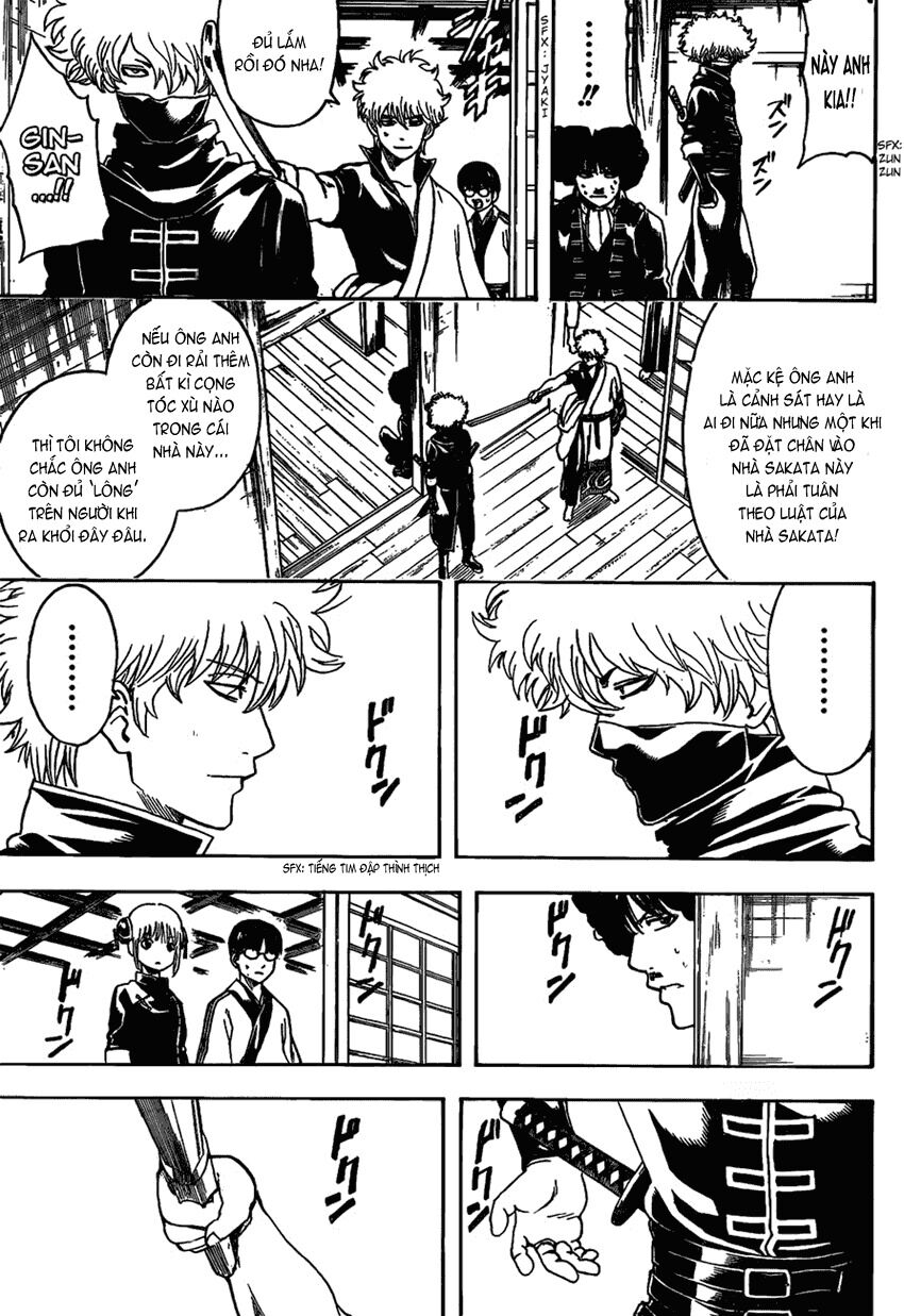 gintama chương 489 - Next chương 490