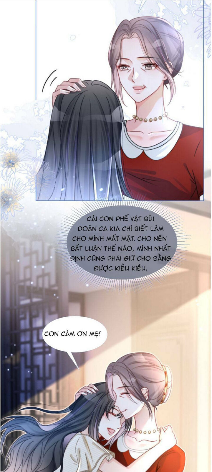 được các anh trai chiều chuộng tôi trở nên ngang tàng chapter 18 - Next Chapter 18.5