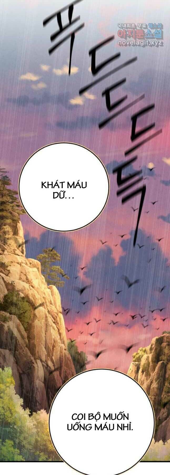 phi lôi đao thuật chapter 176 - Trang 1