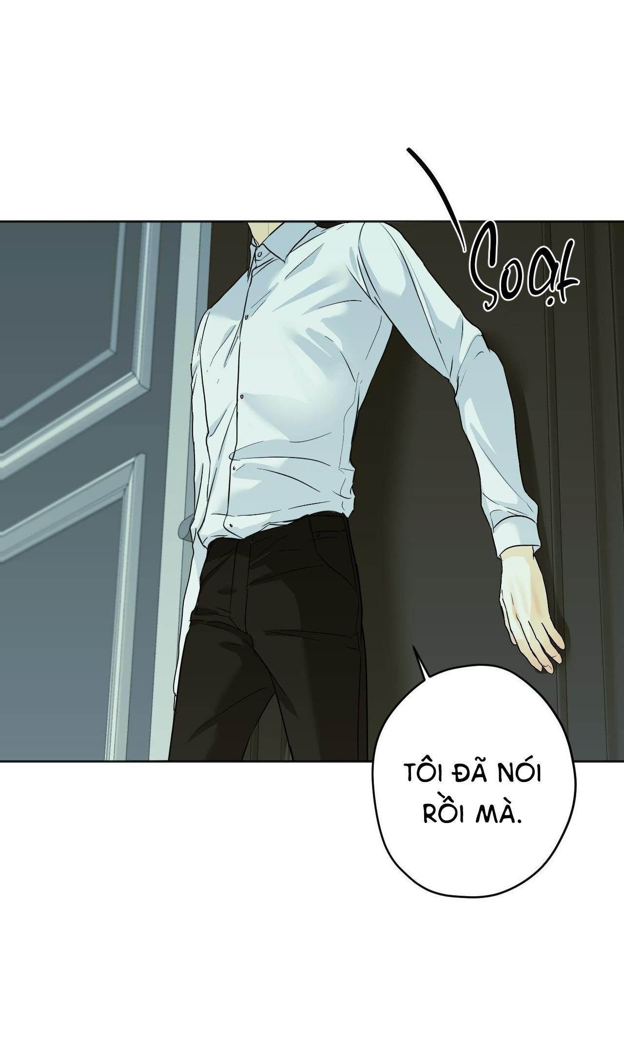 sắc dục Chapter 27 - Trang 1