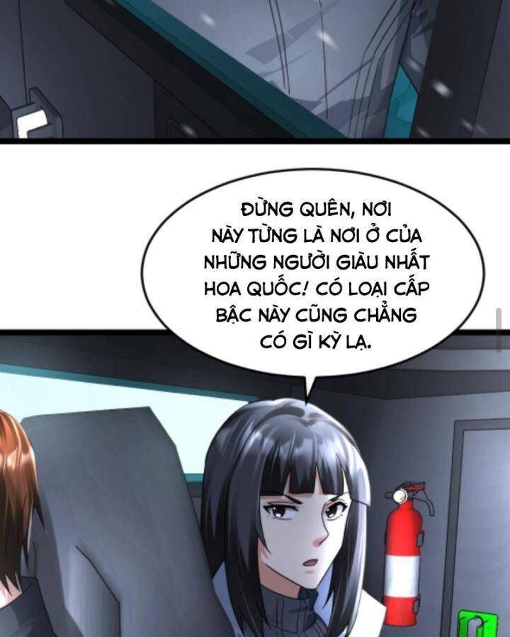 Toàn Cầu Băng Phong: Ta Chế Tạo Phòng An Toàn Tại Tận Thế Chapter 377 - Next Chapter 378