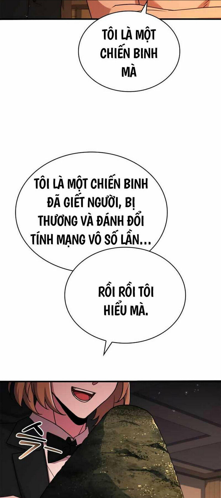 hoàng tử bán thuốc chương 10 - Trang 2