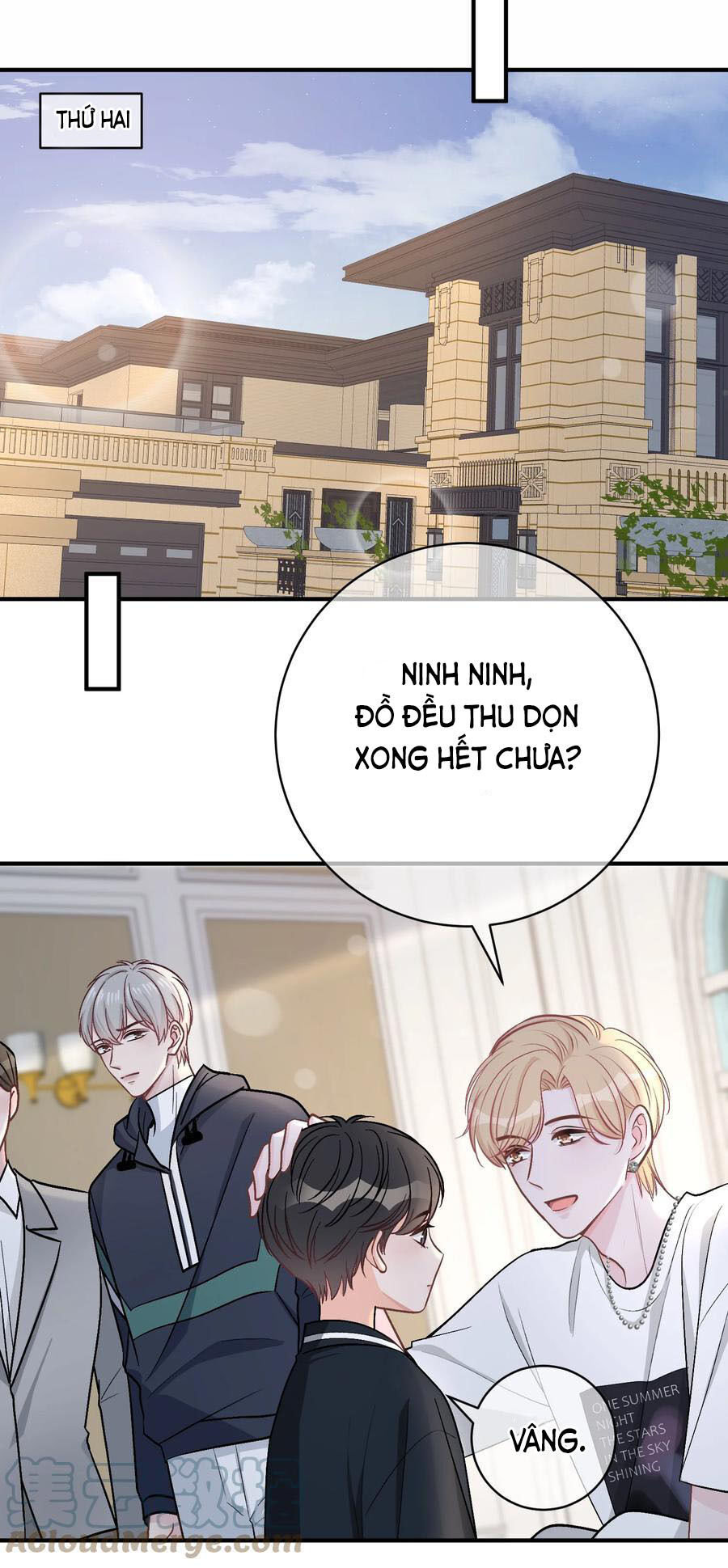 Trước Và Sau Ly Hôn! Chapter 40 - Next Chapter 41