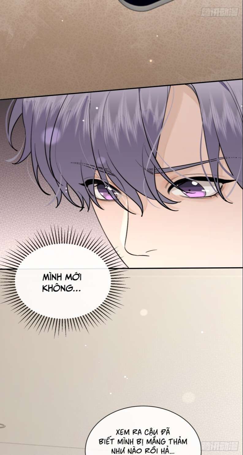 chó lớn bắt nạt chủ chapter 38 - Next chapter 39