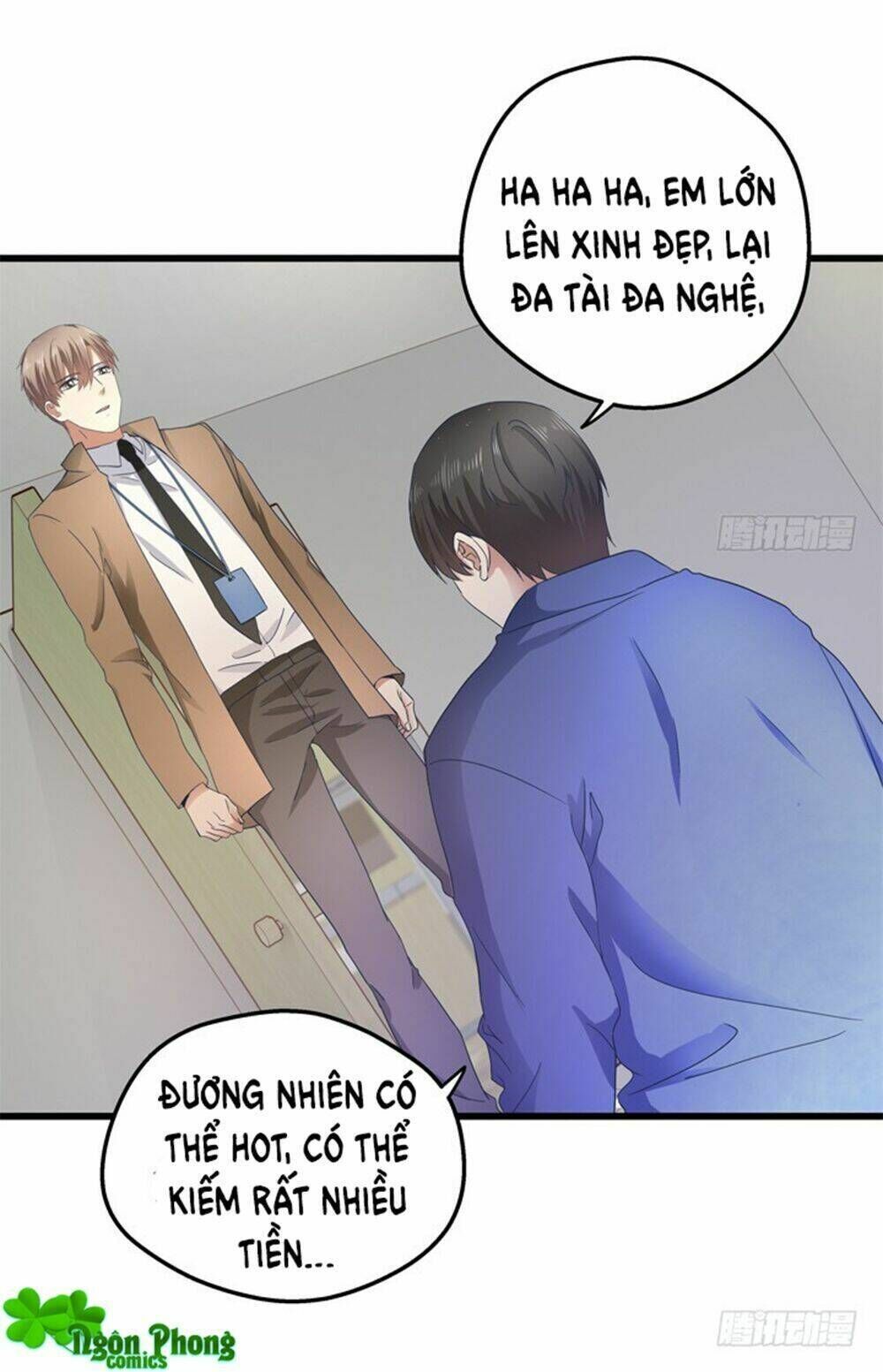 Khi Trò Chơi Ác Ma Bắt Đầu Chapter 41 - Trang 2