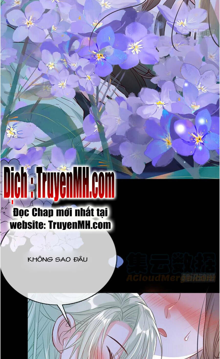 kiều mỵ phu lang, tại tuyến lục trà Chapter 77 - Next Chapter 78