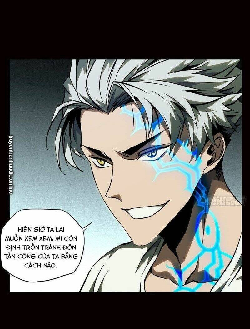 đại tượng vô hình chapter 79 - Next chapter 80