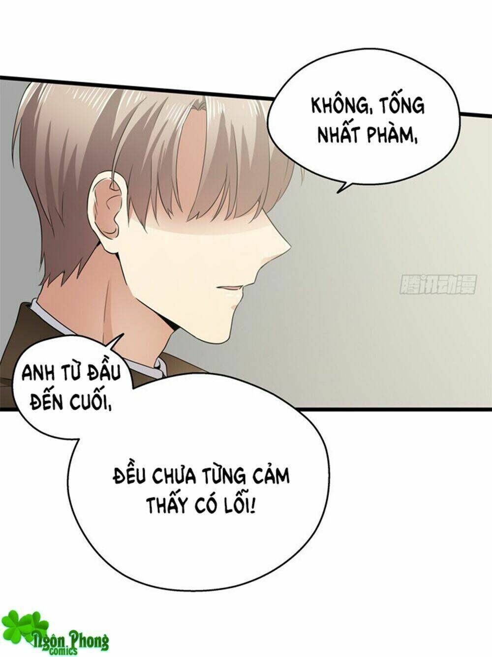 Khi Trò Chơi Ác Ma Bắt Đầu Chapter 41 - Trang 2